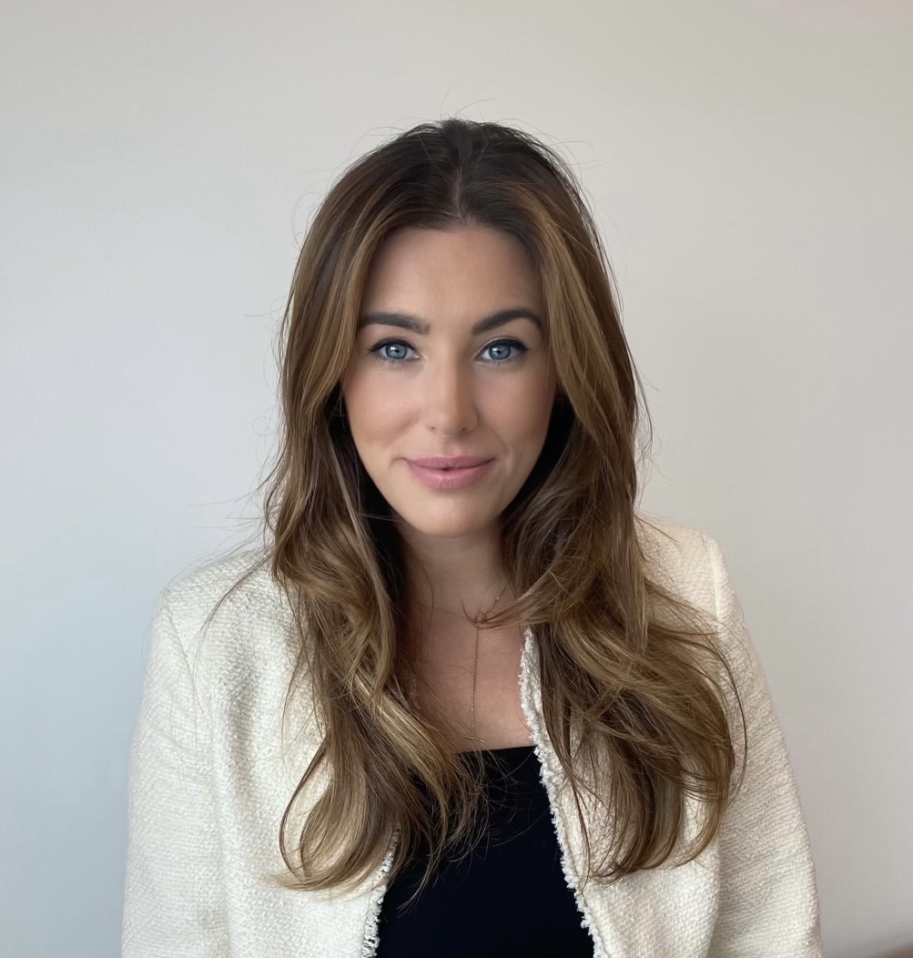 Speaker: Lucy Murphy