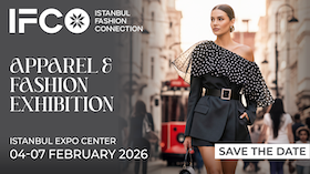 IFCO - ISTANBUL FASHION CONNECTION