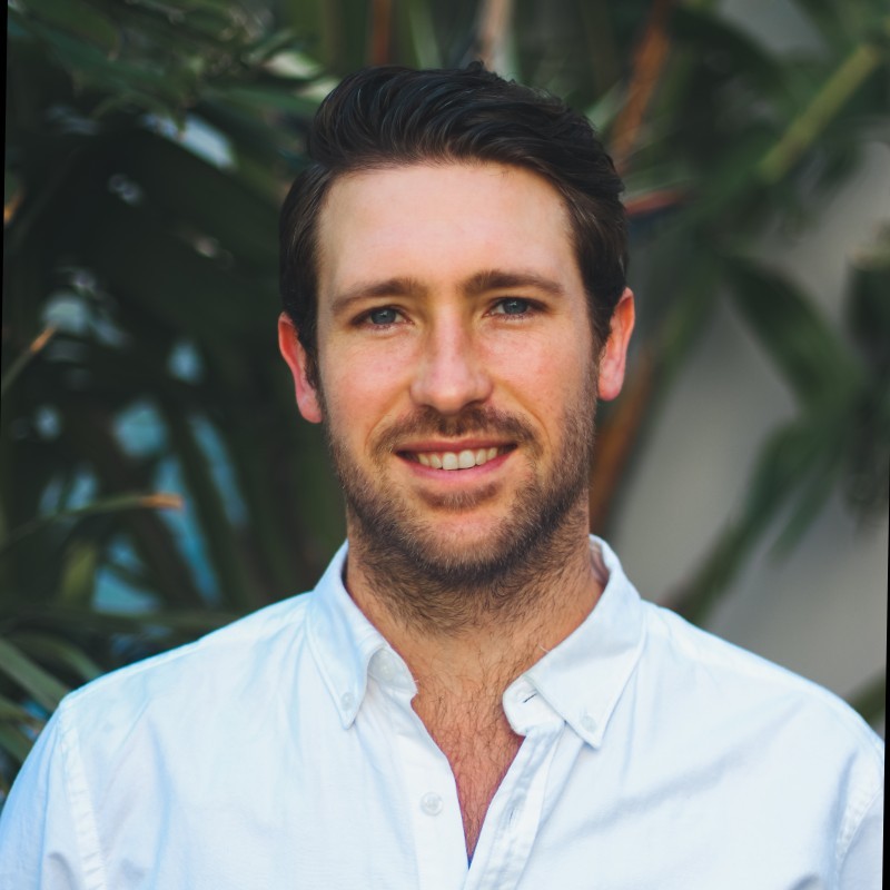 Speaker: Jimmy Christopher