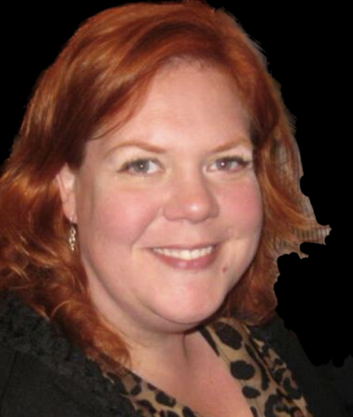 Speaker: Debbie Hodgson