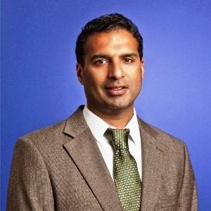 Speaker: Satinder Bains