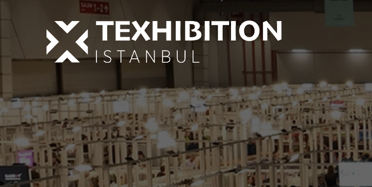 TEXHIBITION ISTANBUL FABRIC & TEXTILE ACCESSORIES FAIR