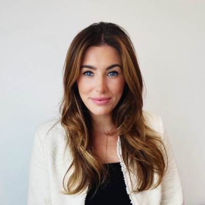Speaker: Lucy Murphy - Head of Brand Partnerships