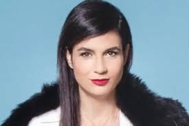 Passing of Debbie Zakaib