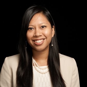 Speaker: Angela Santos