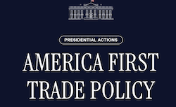 Webinar: US Tariff Update