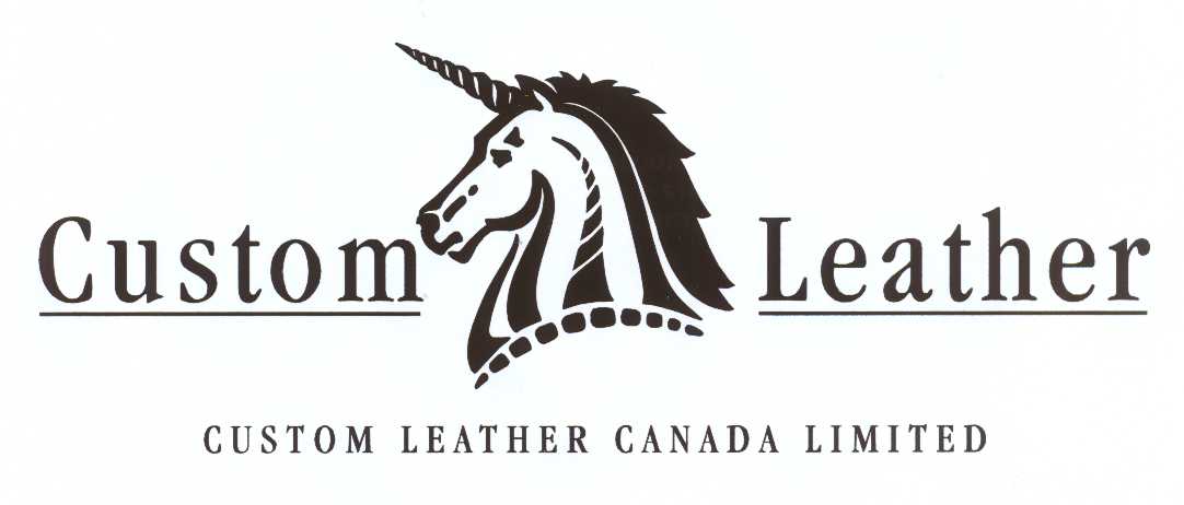 Custom Leather Canada
