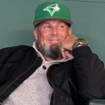 Speaker: Chris Thbedeau