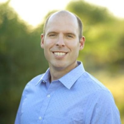 Speaker: Travis Miller