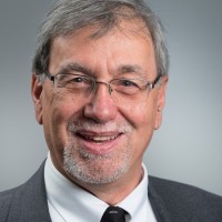 Speaker: Brian Staples