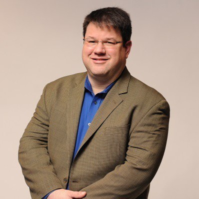 Speaker: Jeremy Harris