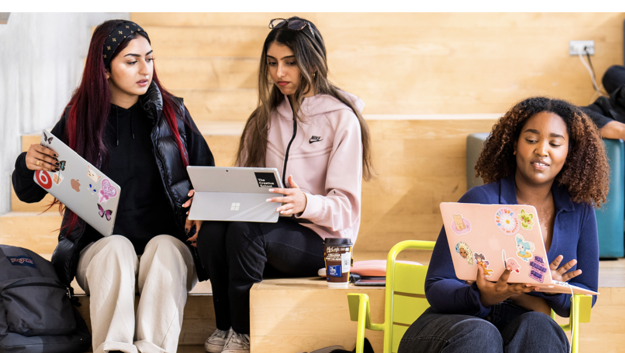 Wage Subsidies Available for Apparel Employers Hiring Co-op Students