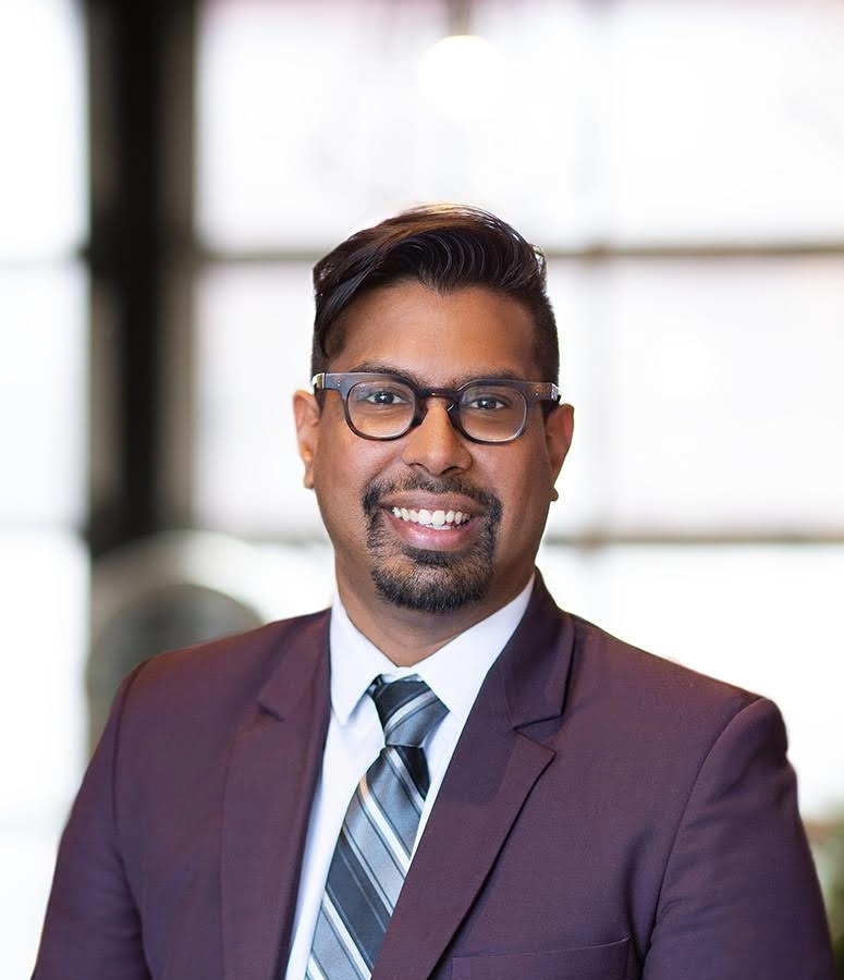 Speaker: Yuri Curumthaully