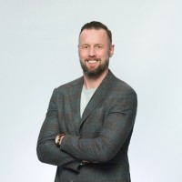 Speaker: Conor Chell