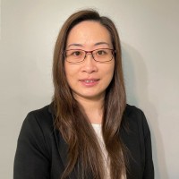 Speaker: Brenda Ka Wen Chiu