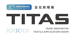 Taipei Innovative Textile Application Show (TITAS)