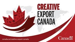 Creative Export Canada: 2026–27 Funding Now Open