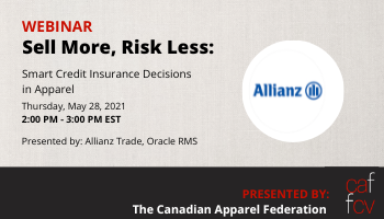 Sell More, Risk Less: Smart Credit Insurance Decisions in Apparel