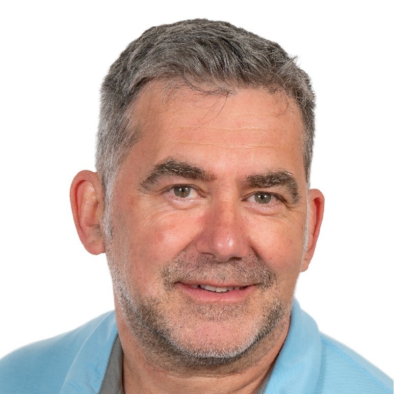 Speaker: Andy Matthews