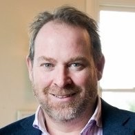 Speaker: Wayne Rigney