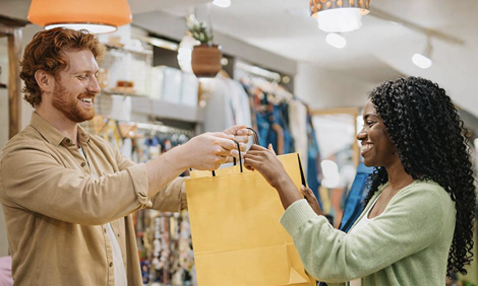 MAKING THE INVISIBLE VISIBLE:  How AI Is Changing Retail Operations and Store Execution