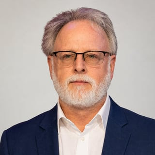 Speaker: Bob Kirke