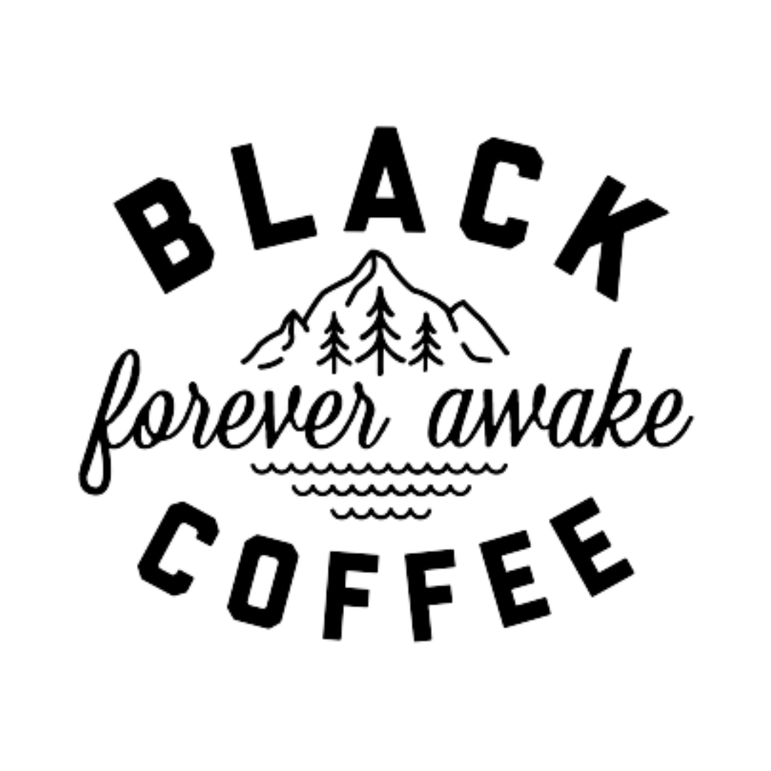 Black Coffee Apparel