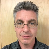Speaker: Bruce Calder