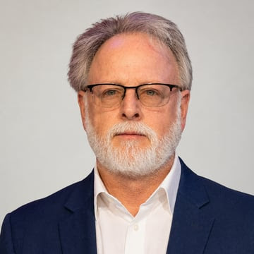 Speaker: Bob Kirke
