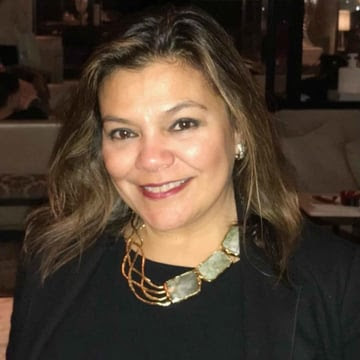 Speaker: Ana Friedlander