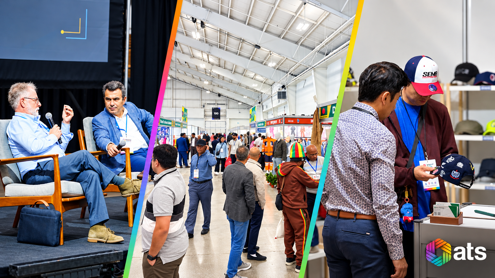 ATS celebrates 11th Year in Canada