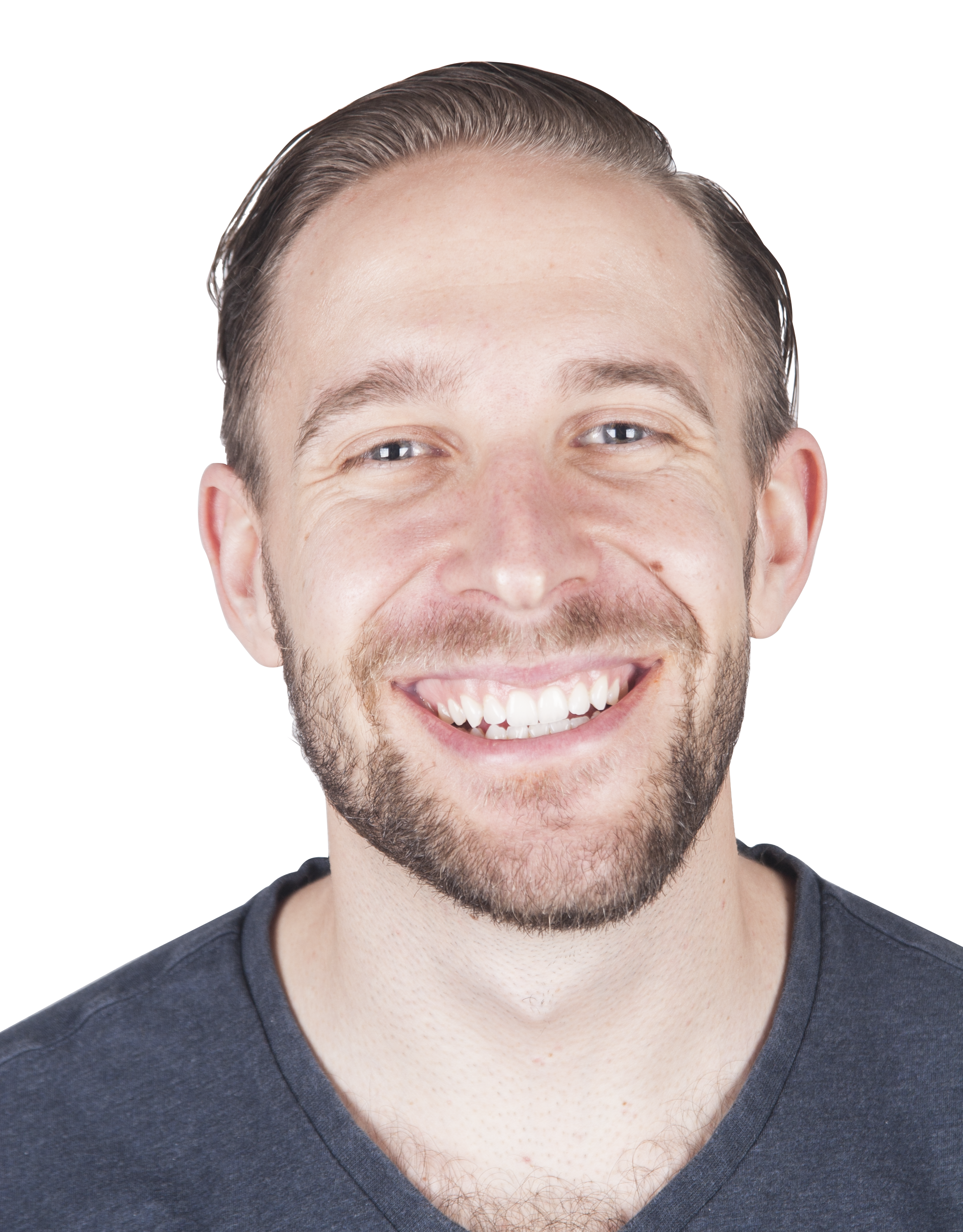 Speaker: Dave Applegate