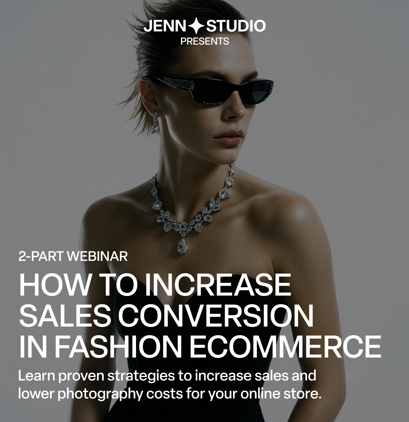 TFI webinar: How To Increase Sales Conversion For Fashion E-commerce
