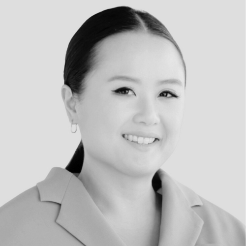 Speaker: Jenn Nguyen