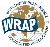 Worldwide Responsible Accredited Production (WRAP)