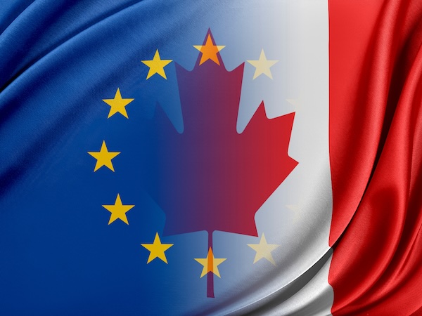 Gateway to Europe: A Full-service solution for Canadian brands entering the European and UK markets