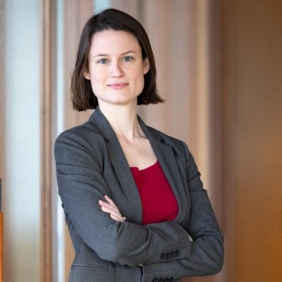Speaker: Isabel Carey, Marten Law