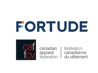 Canadian Apparel Federation and Fortude partner to support an AI-driven, digitally enabled future for fashion