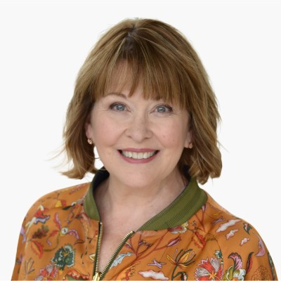 Speaker: Sue McMahon