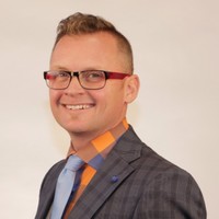 Speaker: Chad Westmacott