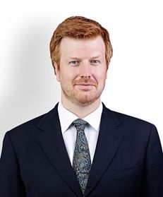 Speaker: Benedict Wray