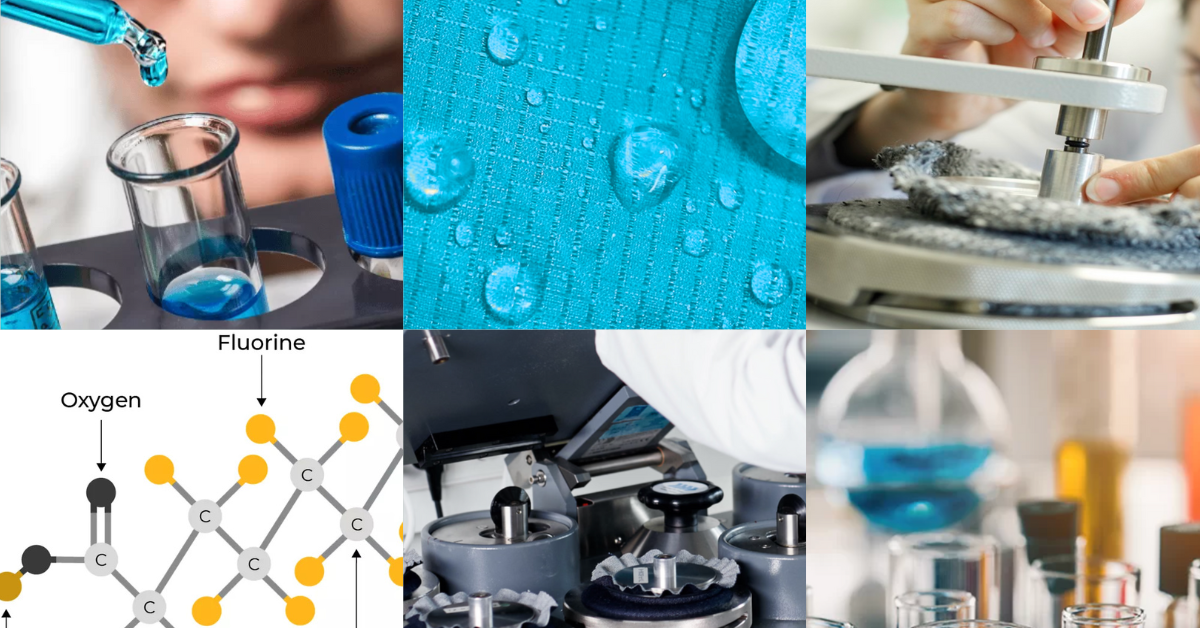 Apparel product compliance/quality control seminar - Toronto