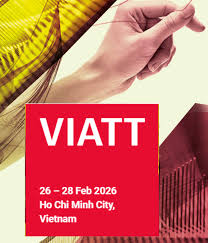 Vietnam International Trade Fair for Apparel, Textiles and Textile Technologies (VIATT)