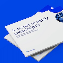 Blue Cherry Report on technology priorities - tenth annual edition